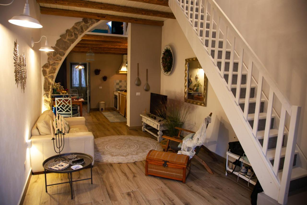 Cafiero House Catania Downtown By Sicily In Home Exterior photo